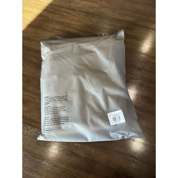 Small/Medium/Large Fear Of God Essentials Hoodie Dark Oatmeal SS22 NEW AUTHENTIC - Picture 10 of 11